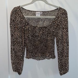 Princess polly shirt